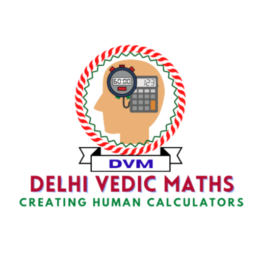 DELHI VEDIC MATHS